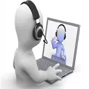 Hypnose à distance en visioconférence depuis Tarbes